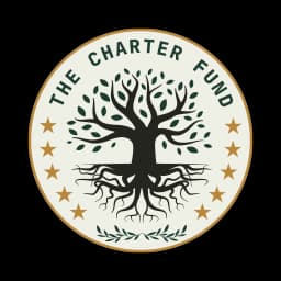 The Charter Fund seal